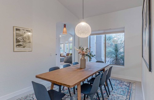 Las Sendas House | 207 m² House ∙ 4 bedrooms ∙ 8 guests