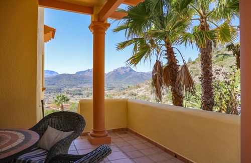 Jalon Villa | 207 m² Villa ∙ 3 bedrooms ∙ 6 guests
