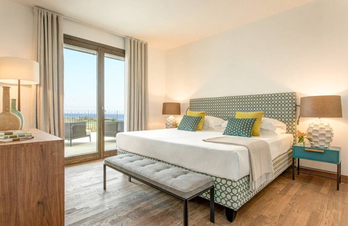 Sciacca Villa | 207 m² Villa ∙ 3 bedrooms ∙ 6 guests