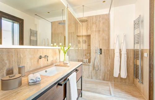 Sciacca Villa | 207 m² Villa ∙ 3 bedrooms ∙ 6 guests