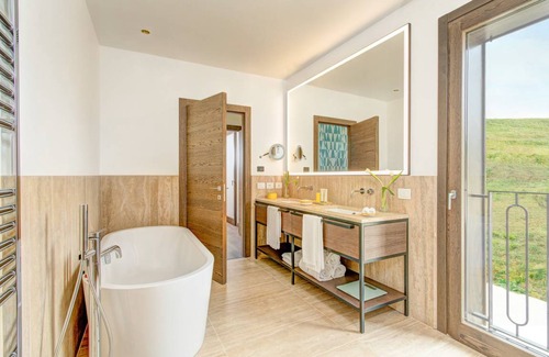 Sciacca Villa | 207 m² Villa ∙ 3 bedrooms ∙ 6 guests