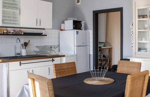 Plurien House | 207 -maison Mitoyenne Entre Terre et mer à Plurien