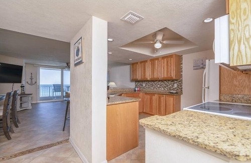 Ponce Inlet Condo | 207 South Point - Daytona Beach Oceanfront Vacations, Inc