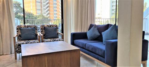 Umhlanga Apartment | 207 Terra Mare - by Stay in Umhlanga