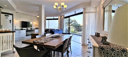 Umhlanga Apartment | 207 Terra Mare - by Stay in Umhlanga