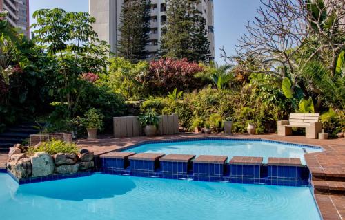 Umhlanga Apartment | 207 Terra Mare - by Stay in Umhlanga