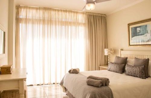 Umhlanga Apartment | 207 Terra Mare - by Stay in Umhlanga