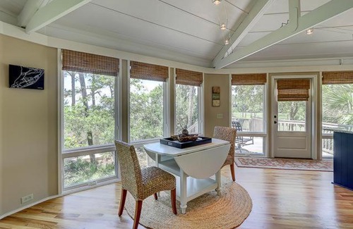 Sea Pines House | 2070 Deer Island