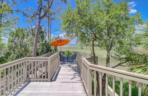 Sea Pines House | 2070 Deer Island