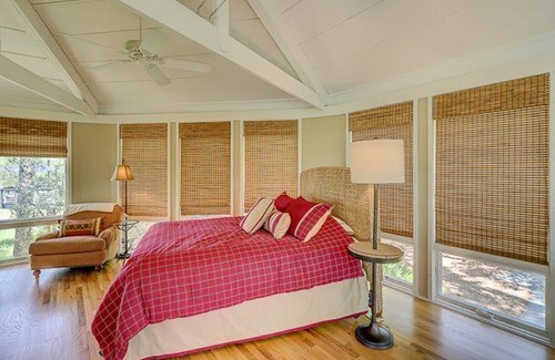 Sea Pines House | 2070 Deer Island