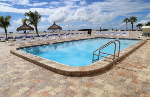 Madeira Beach House | #208 Beach Place Condos