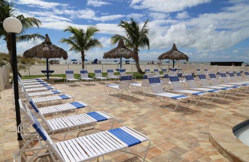 Madeira Beach House | #208 Beach Place Condos