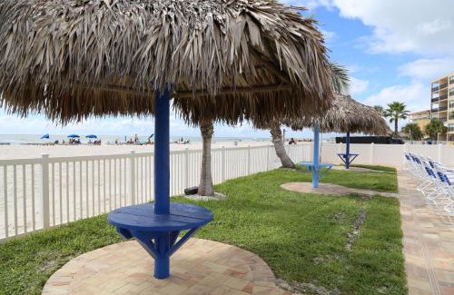 Madeira Beach House | #208 Beach Place Condos