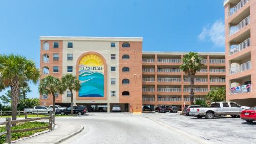 Madeira Beach House | #208 Beach Place Condos