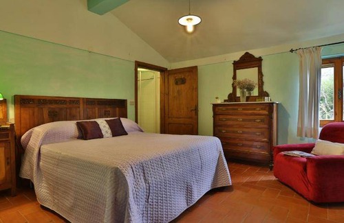 Cicogna House | 208 m² House ∙ 5 bedrooms ∙ 10 guests