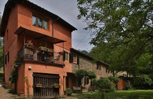 Cicogna House | 208 m² House ∙ 5 bedrooms ∙ 10 guests