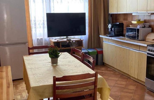 Krzyki Apartment | 208 m² Apartment ∙ 5 bedrooms ∙ 13 guests