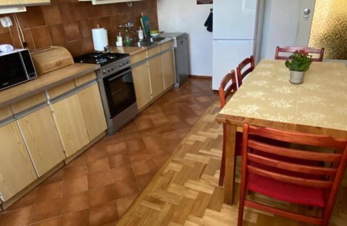 Krzyki Apartment | 208 m² Apartment ∙ 5 bedrooms ∙ 13 guests