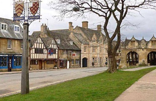 Chipping Campden House | 208 m² House ∙ 4 bedrooms ∙ 8 guests