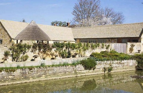 Chipping Campden House | 208 m² House ∙ 4 bedrooms ∙ 8 guests