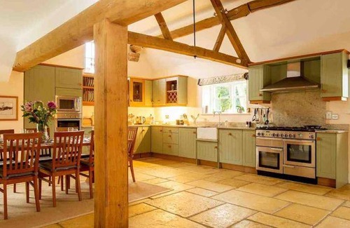 Chipping Campden House | 208 m² House ∙ 4 bedrooms ∙ 8 guests
