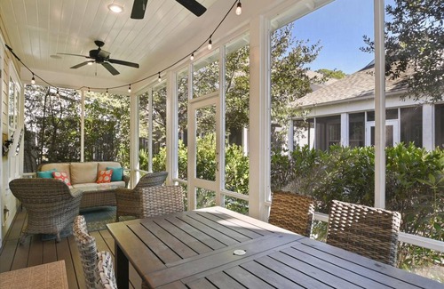 WaterSound West Beach House | 208 m² House ∙ 4 bedrooms ∙ 8 guests