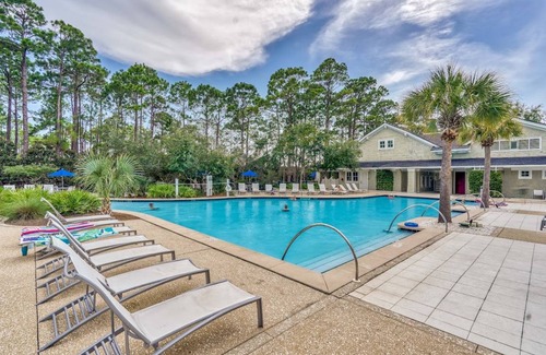 WaterSound West Beach House | 208 m² House ∙ 4 bedrooms ∙ 8 guests