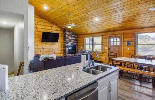 McHenry House | 208 m² House ∙ 3 bedrooms ∙ 10 guests