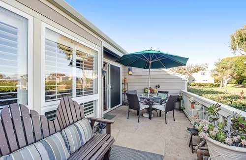 Encinitas House | 208 m² Maisonette ∙ 3 bedrooms ∙ 6 guests