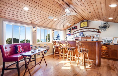 Encinitas House | 208 m² Maisonette ∙ 3 bedrooms ∙ 6 guests