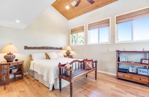 Encinitas House | 208 m² Maisonette ∙ 3 bedrooms ∙ 6 guests