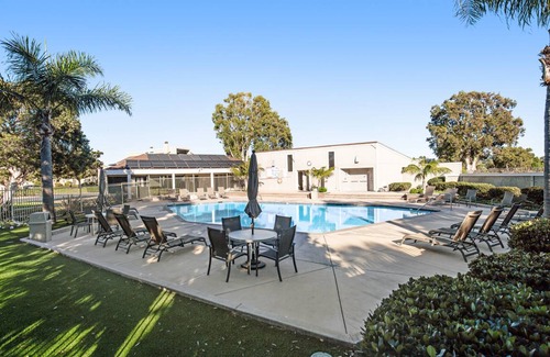 Encinitas House | 208 m² Maisonette ∙ 3 bedrooms ∙ 6 guests