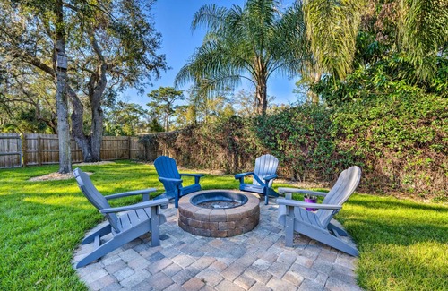 Lake Mary Villa | 208 m² Villa ∙ 3 bedrooms ∙ 8 guests