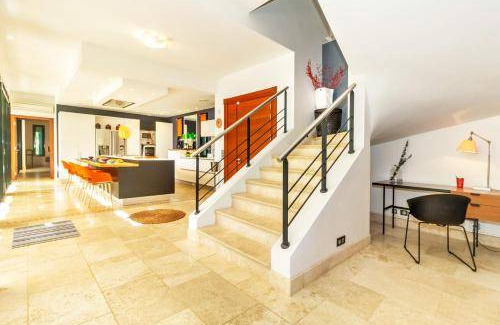 Boucan Canot Villa | 208 m² Villa ∙ 4 bedrooms ∙ 8 guests