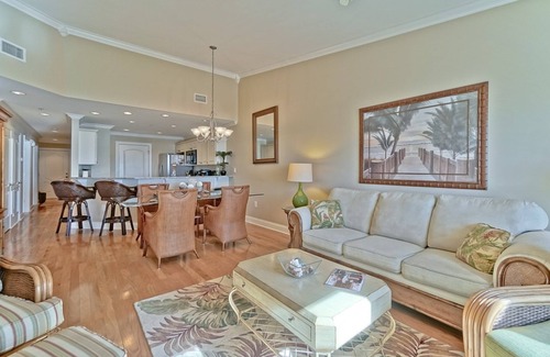 Yaupon Beach Condo | 208 Yaupon Dunes/700 Ocean Drive - Coastal Vacation Resorts