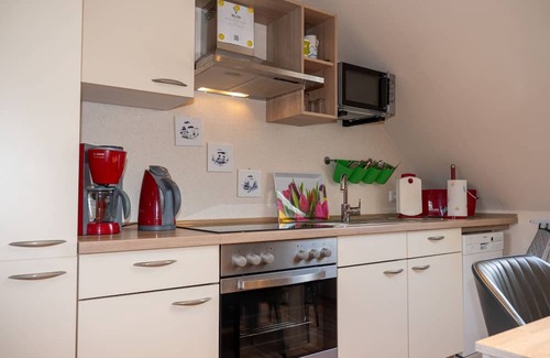 Bant Apartment | 209 As bi uns to Huus - 209 As bi uns tu Huus
