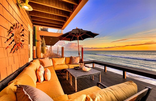Capistrano Beach House | 209 m² House ∙ 4 bedrooms ∙ 10 guests