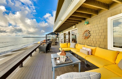 Capistrano Beach House | 209 m² House ∙ 4 bedrooms ∙ 10 guests