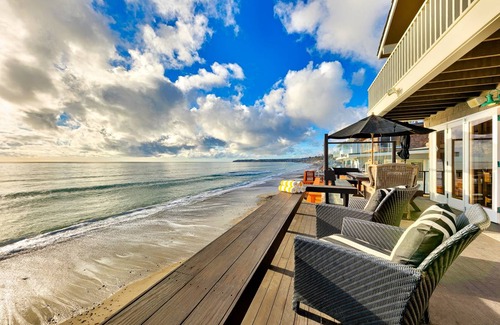 Capistrano Beach House | 209 m² House ∙ 4 bedrooms ∙ 10 guests
