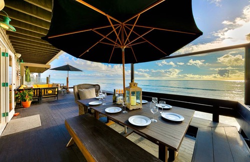 Capistrano Beach House | 209 m² House ∙ 4 bedrooms ∙ 10 guests