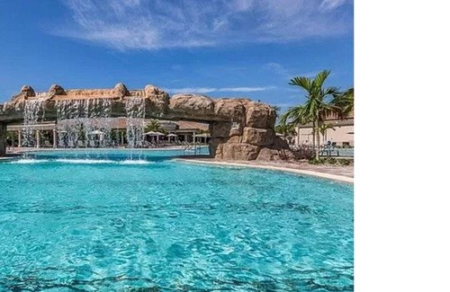 Lakewood Ranch House | 209 m² House ∙ 4 bedrooms ∙ 8 guests