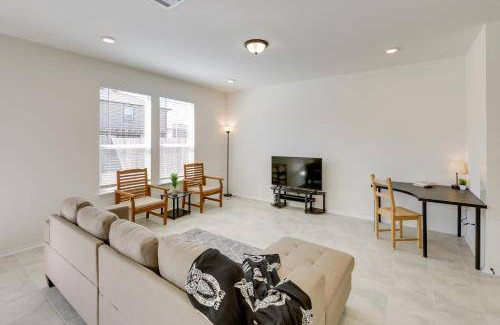 Manor House | 209 m² House ∙ 4 bedrooms ∙ 9 guests
