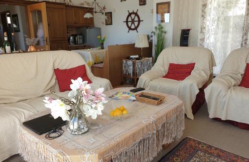 Zavala Apartment | 209 Zavala Ferienwohnung