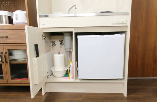 Kita Ward Apartment | 2093Walk 7minutes to Sapporo station Enjoy - Heights N7 Room 302/Sapporo Hokkaidō