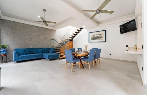 Crucecita Villa | 2099 - Casa Hera