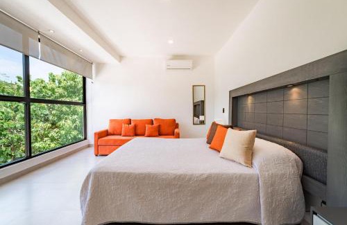 Crucecita Villa | 2099 - Casa Hera