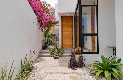 Crucecita Villa | 2099 - Casa Hera