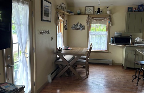 Hancock House | 20min from Acadia Retreat With Internet & Gaming Amenities
