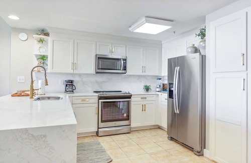 Panama City Beach Condo | 20th Floor 3BR 2BA w/Unbeatable Views @ THE BOARDWALK!