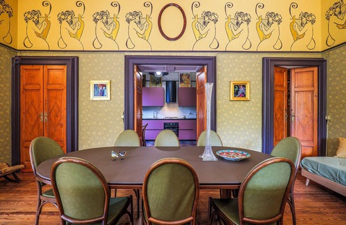 Verbania Apartment | 2½-room apartment with 2 terraces